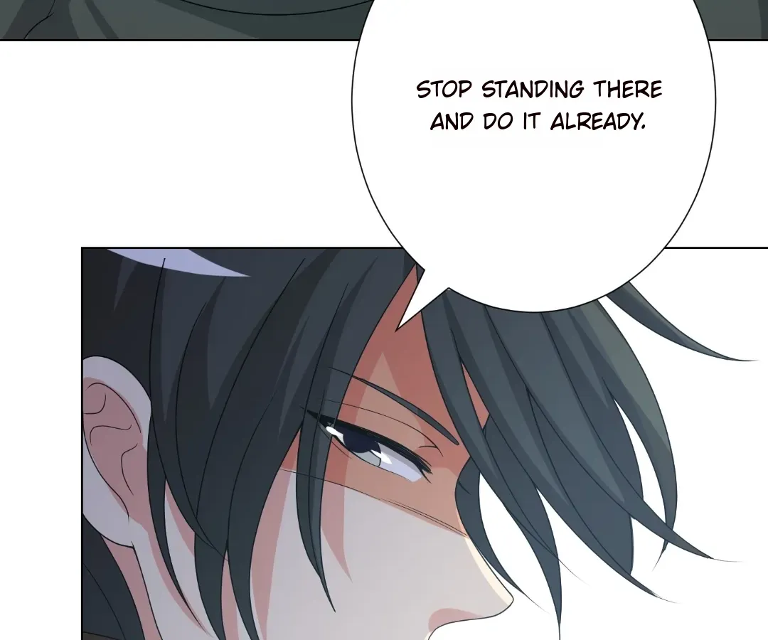 Code Romantic in the Apocalypse Chapter 249 page 53 - 