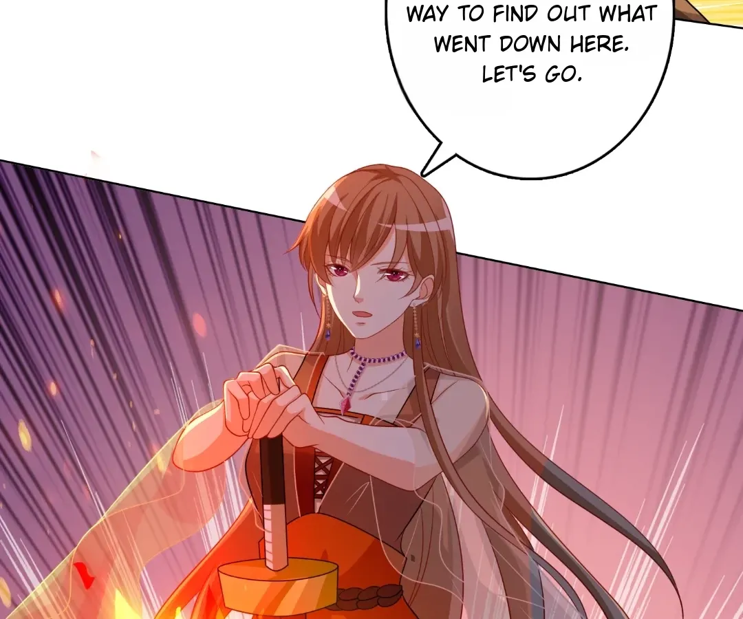 Code Romantic in the Apocalypse Chapter 249 page 7 - 