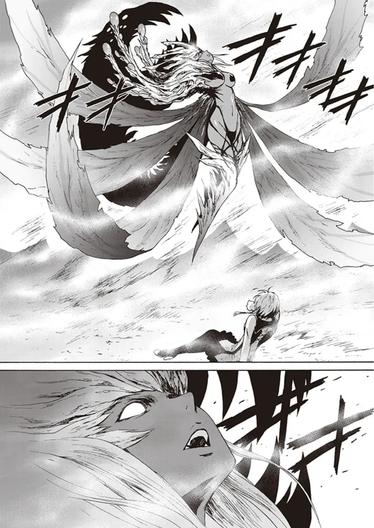 CODE VEIN ‐Memory Echoes- Chapter 1 page 19 - 