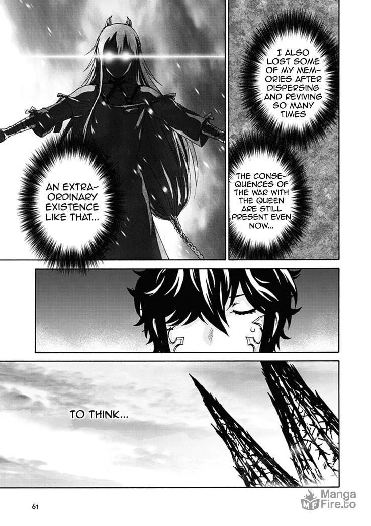 CODE VEIN ‐Memory Echoes- Chapter 2 page 24 - 
