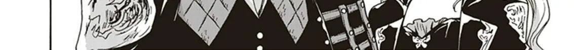CODE VEIN ‐Memory Echoes- Chapter 3 page 46 - 
