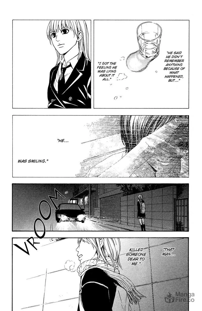 Coelacanth Chapter 6 page 27 - 