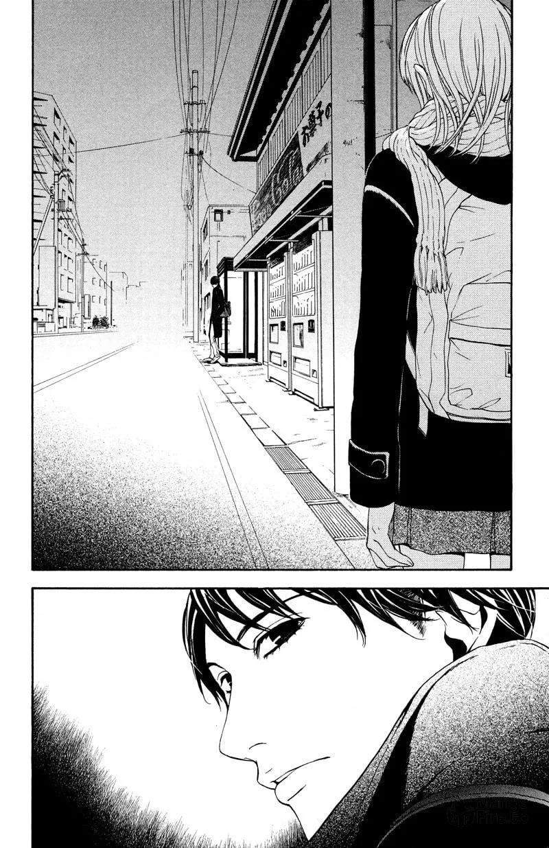 Coelacanth Chapter 6 page 30 - 