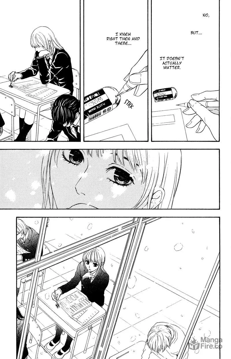 Coelacanth Chapter 7 page 10 - 