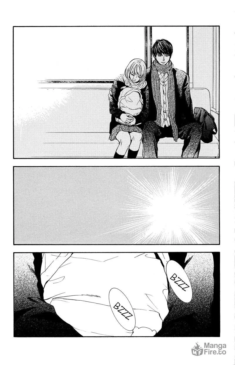 Coelacanth Chapter 8 page 24 - 