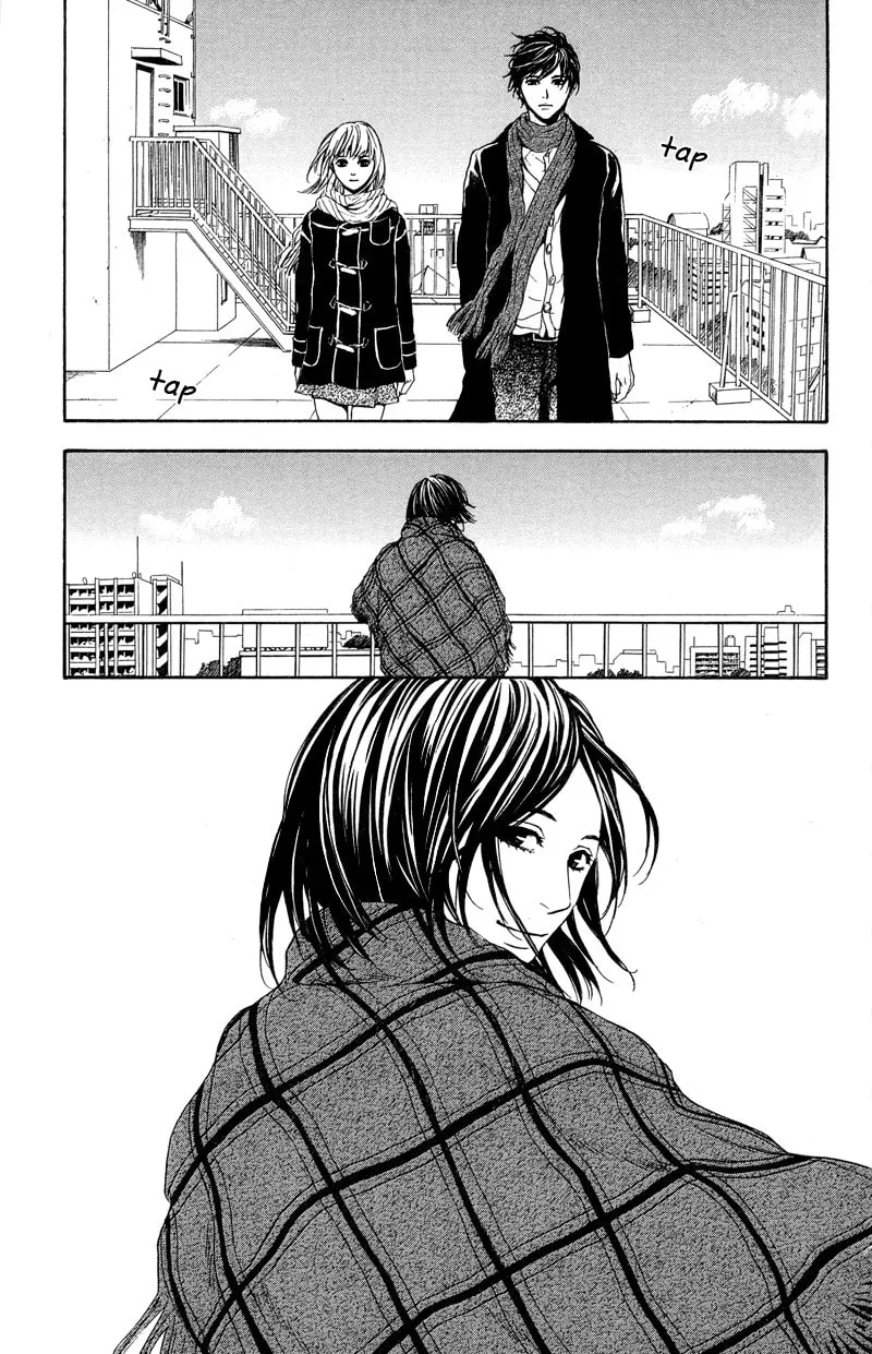 Coelacanth Chapter 8 page 28 - 