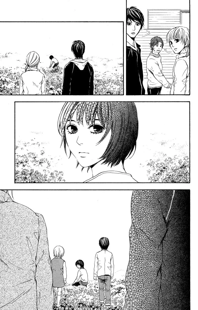 Coelacanth Chapter 8 page 47 - 