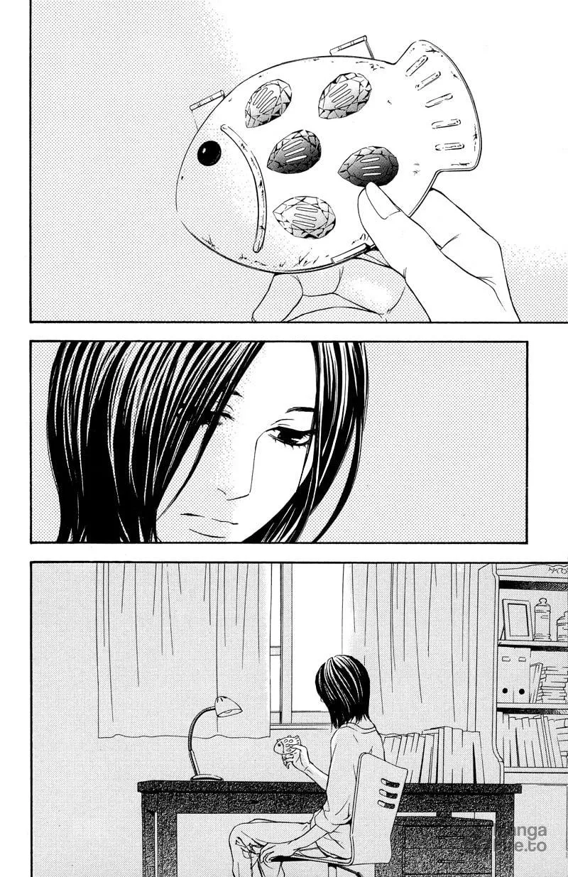 Coelacanth Chapter 8 page 48 - 