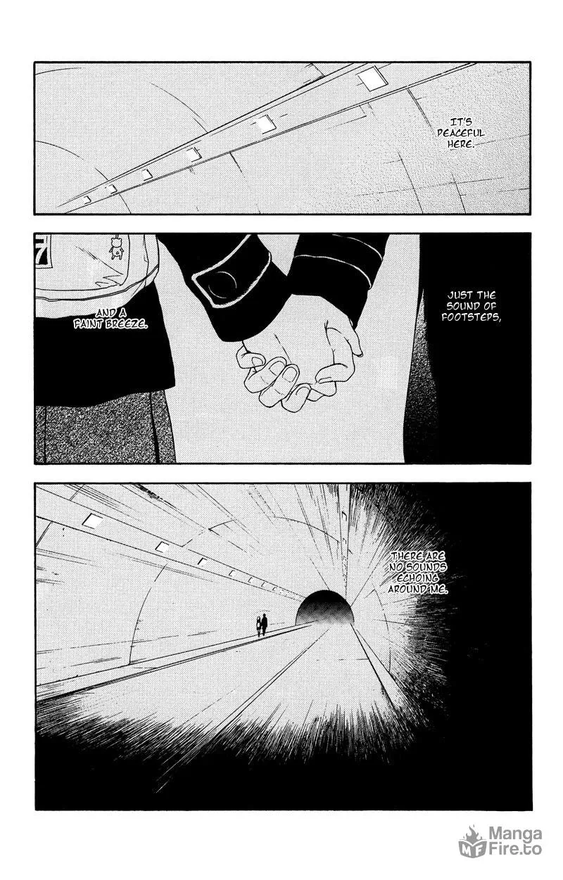 Coelacanth Chapter 8 page 6 - 