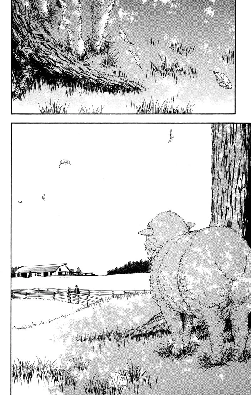 Coelacanth Chapter 8 page 56 - 
