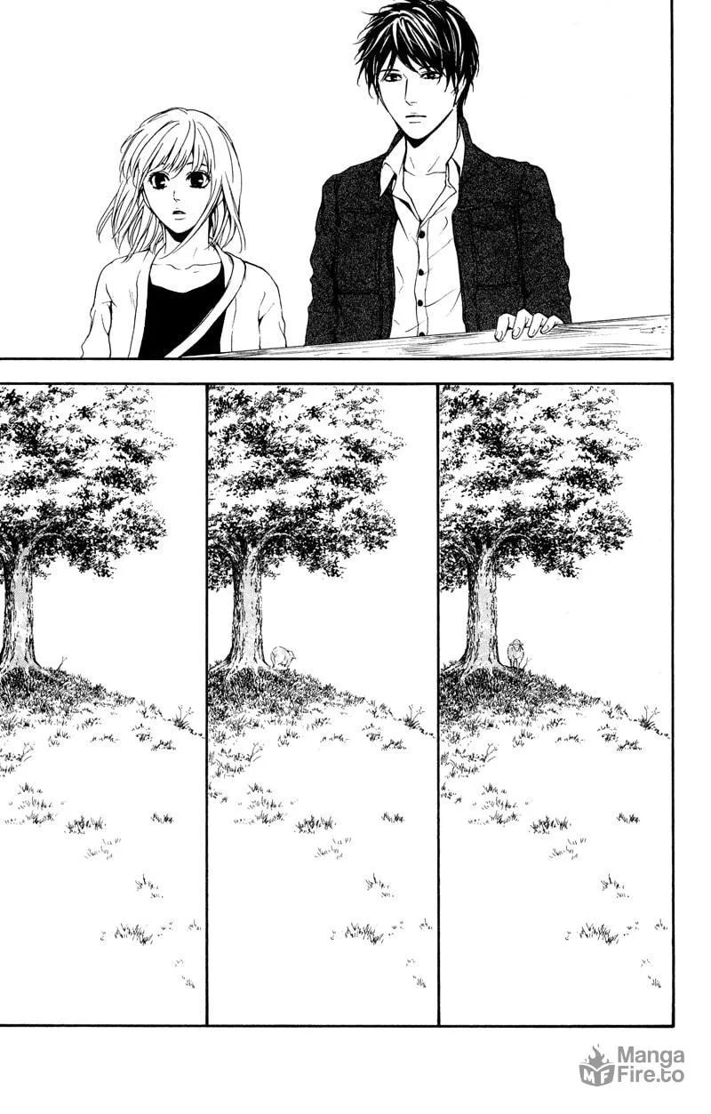Coelacanth Chapter 8 page 57 - 