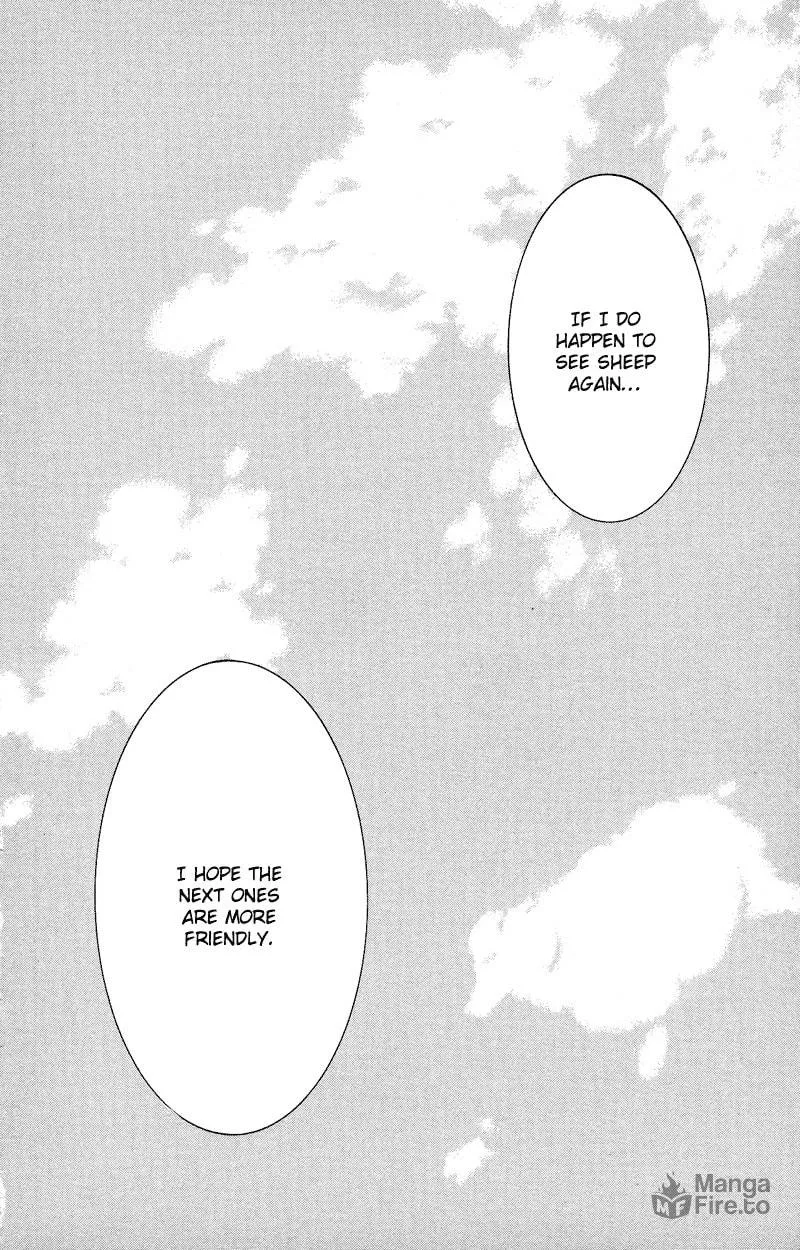 Coelacanth Chapter 8 page 60 - 
