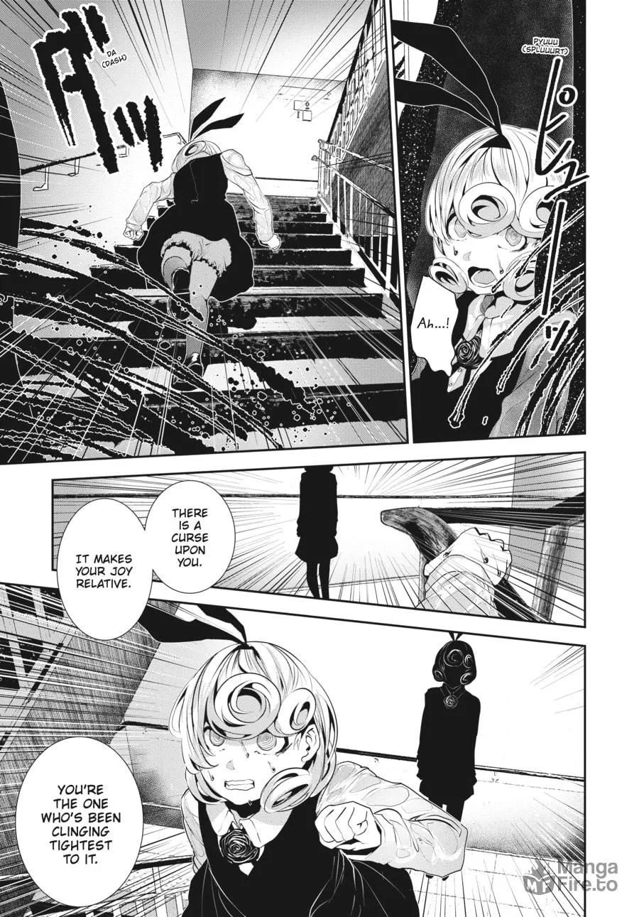Coffee Moon Chapter 10 page 12 - 