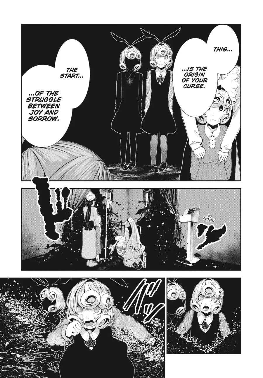 Coffee Moon Chapter 10 page 16 - 