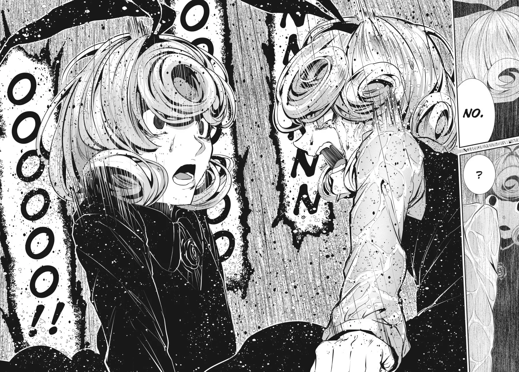 Coffee Moon Chapter 10 page 23 - 