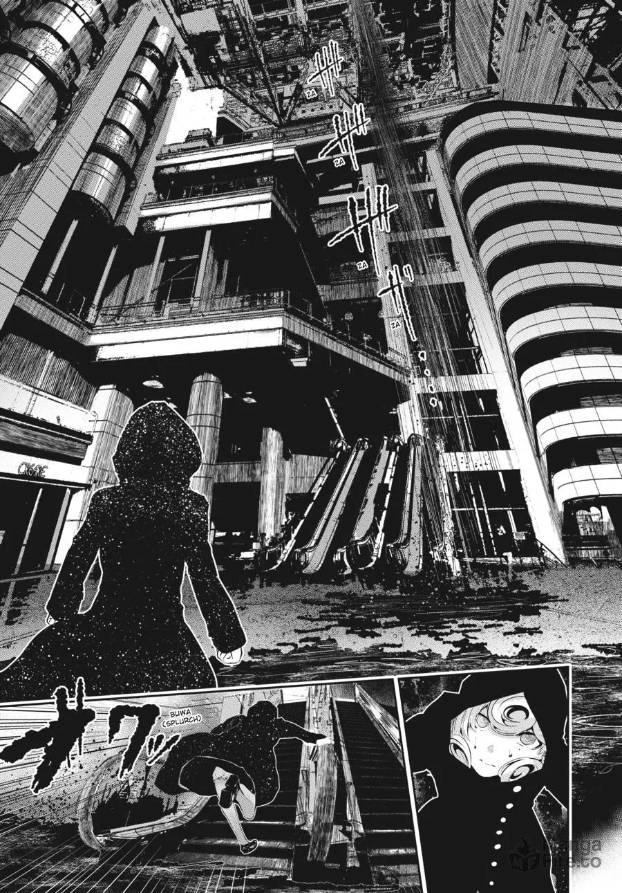 Coffee Moon Chapter 10 page 6 - 