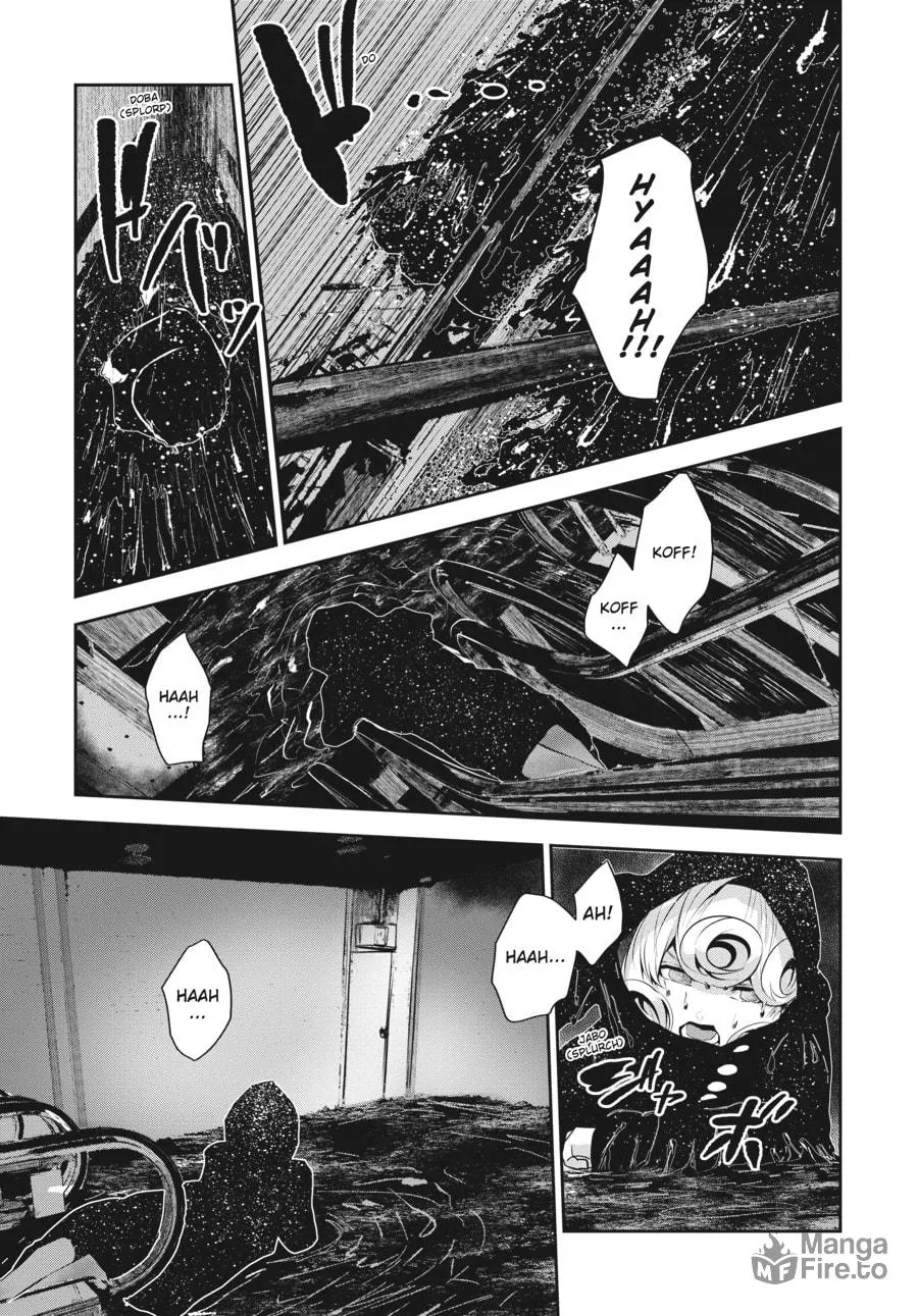 Coffee Moon Chapter 10 page 10 - 