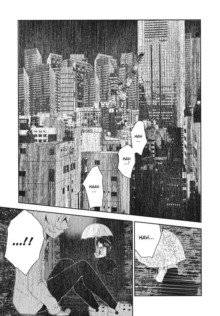 Coffee Moon Chapter 11 page 17 - 