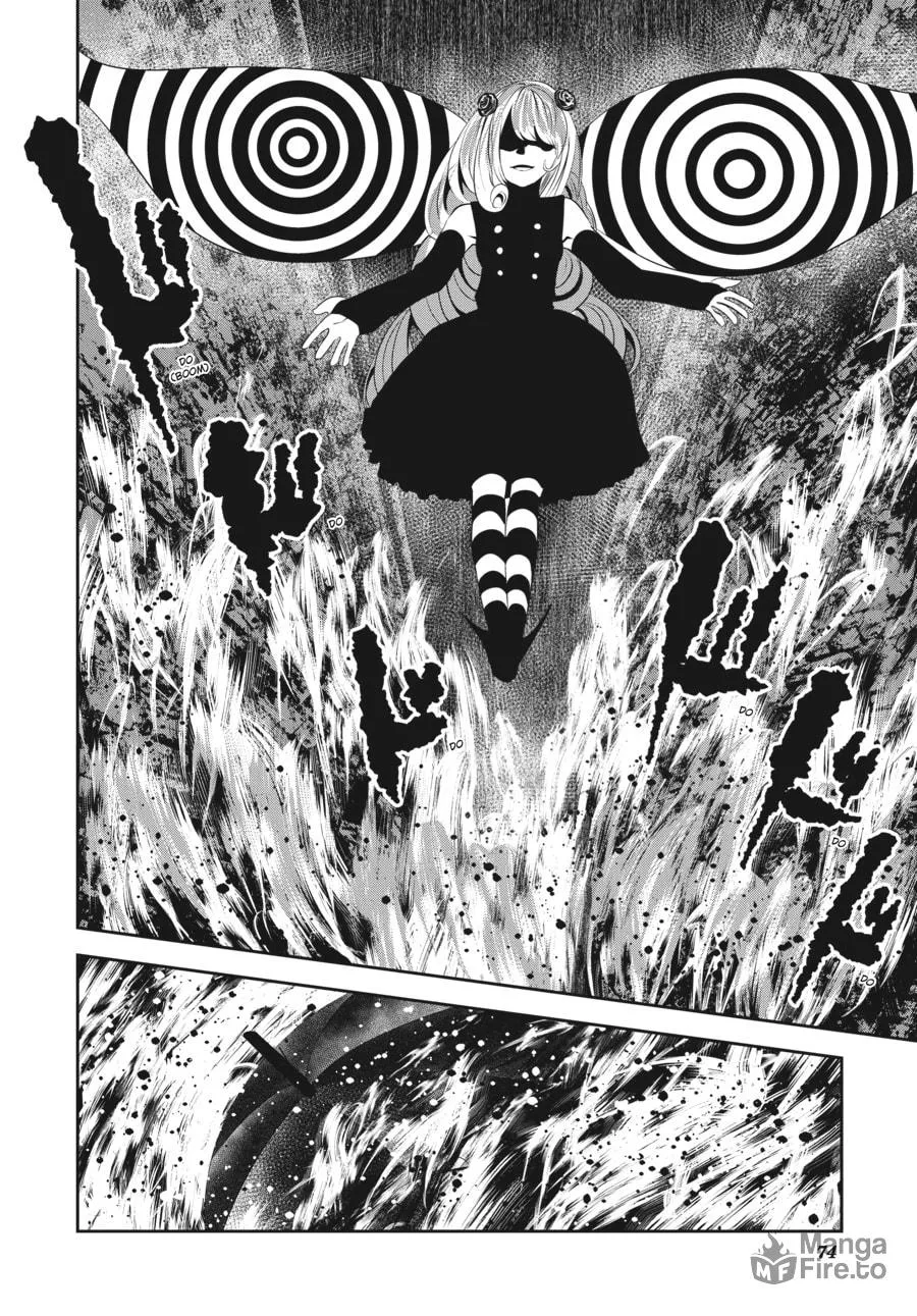 Coffee Moon Chapter 11 page 27 - 