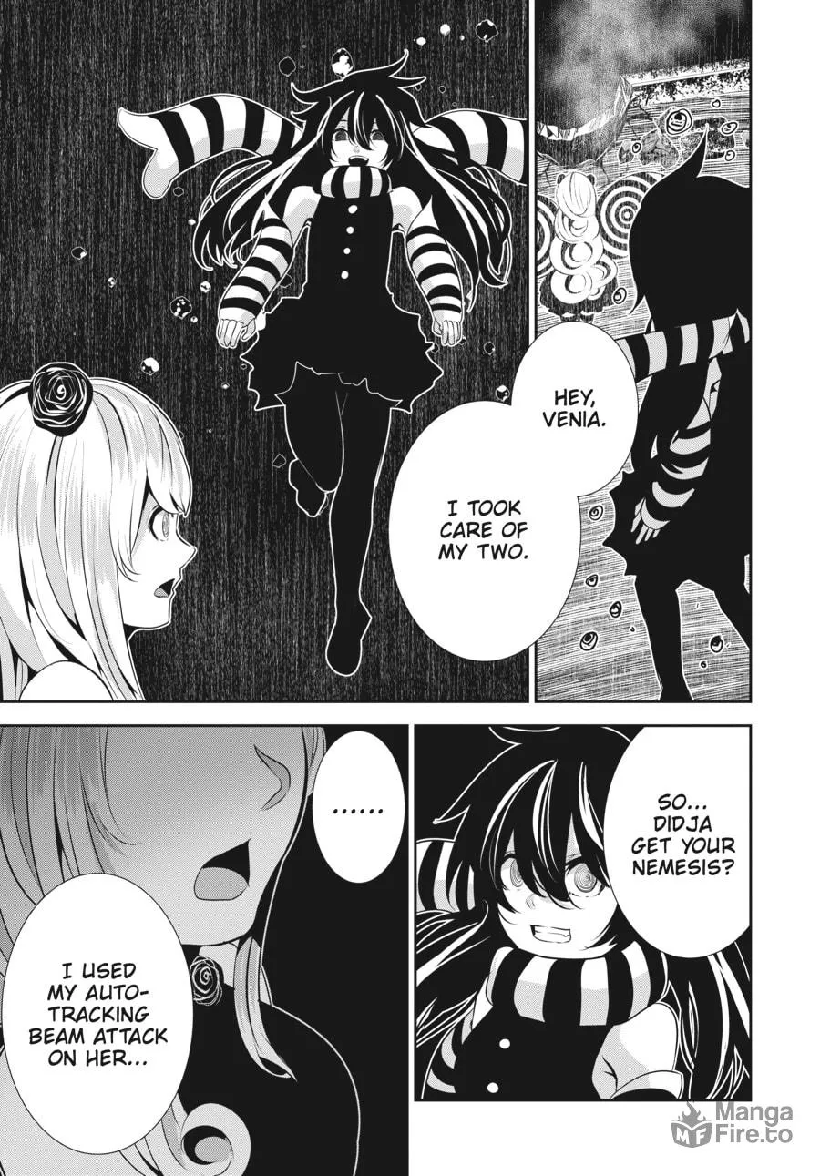 Coffee Moon Chapter 12 page 25 - 