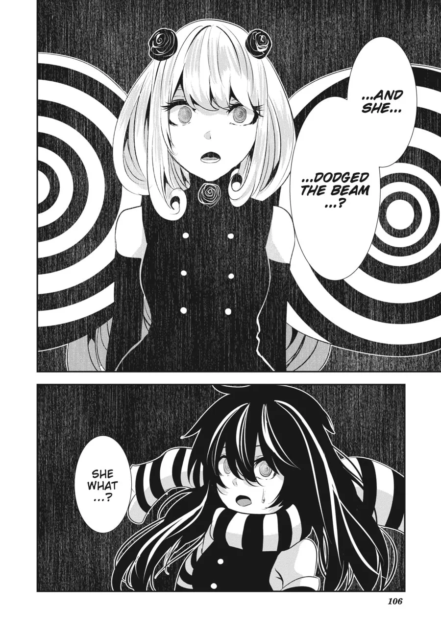 Coffee Moon Chapter 12 page 26 - 