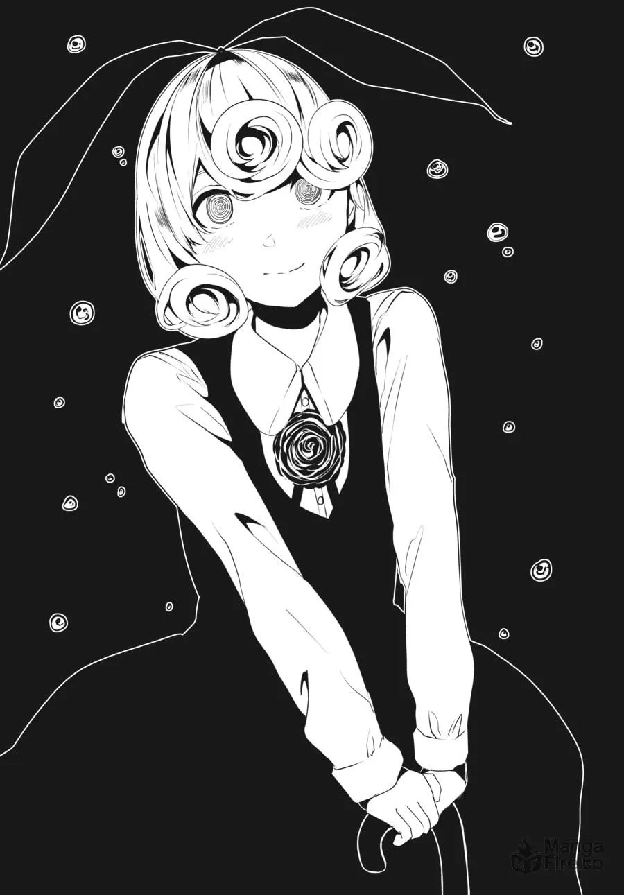 Coffee Moon Chapter 12 page 27 - 