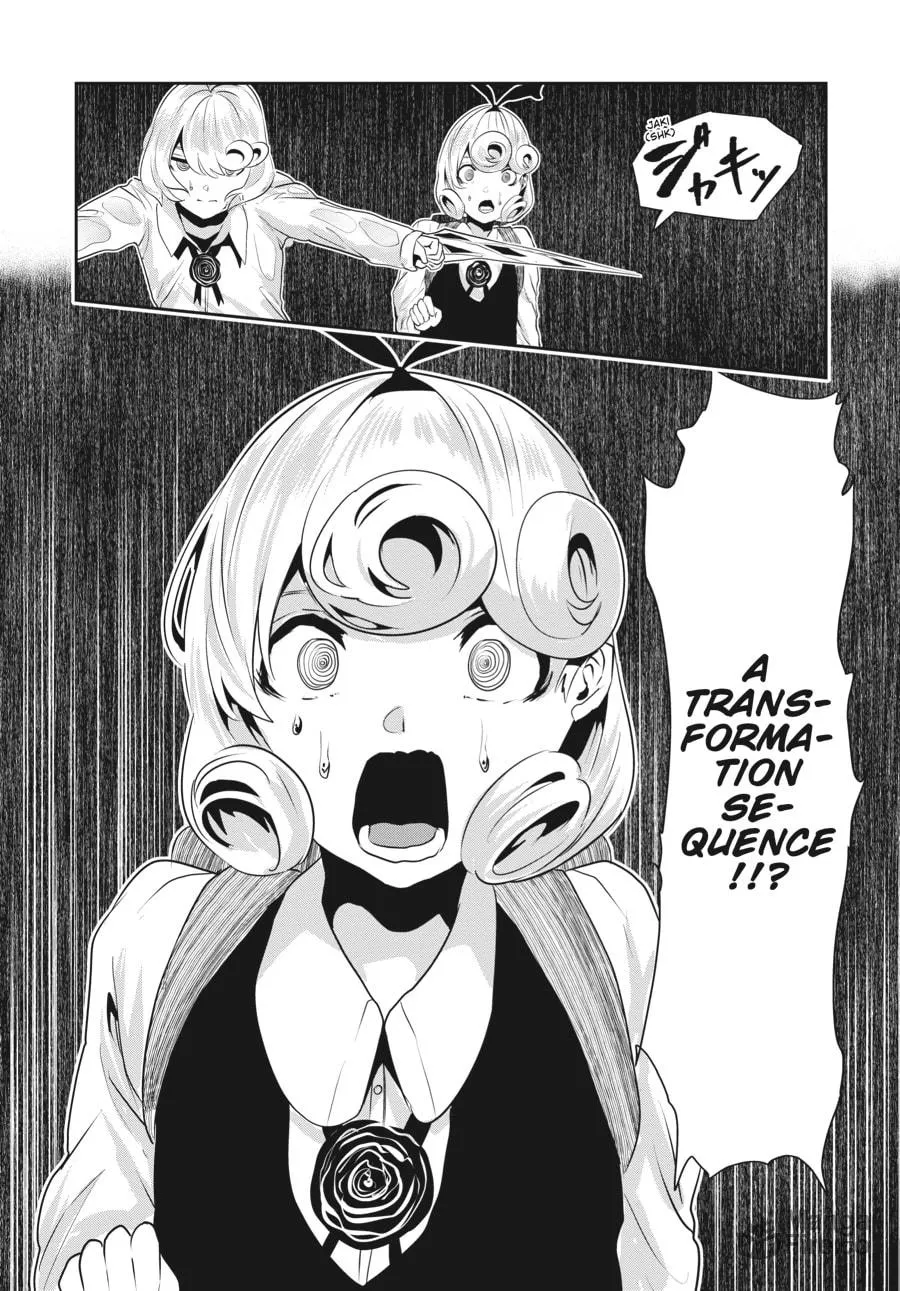Coffee Moon Chapter 13 page 24 - 