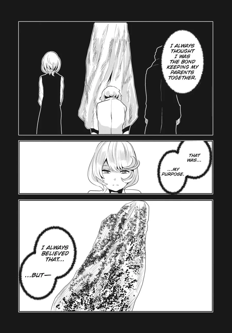 Coffee Moon Chapter 14 page 23 - 