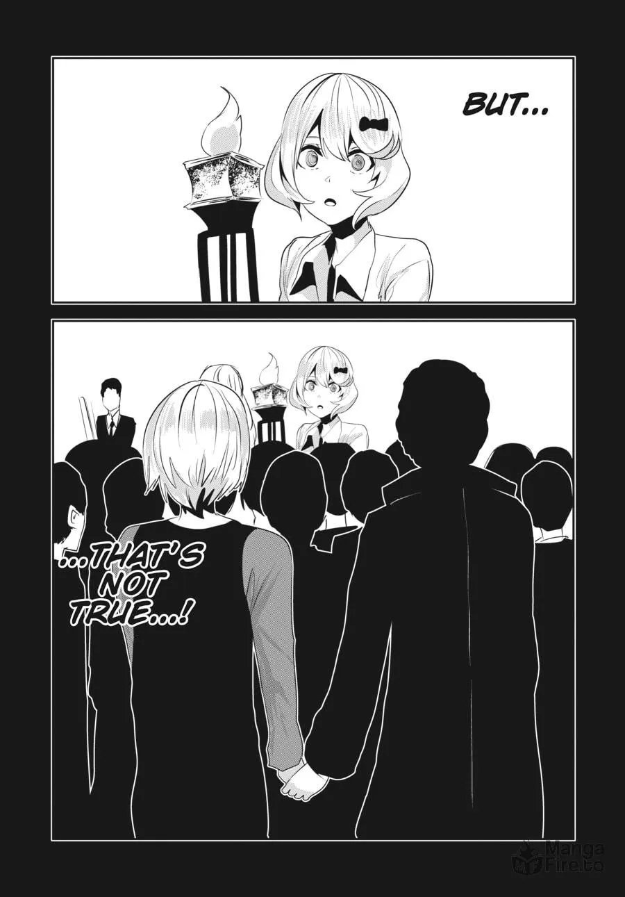 Coffee Moon Chapter 14 page 24 - 