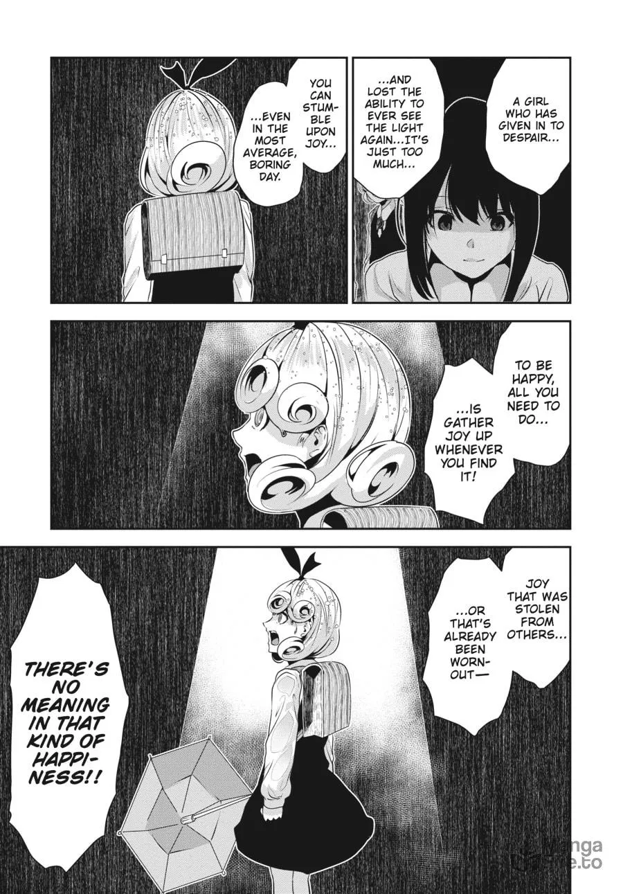 Coffee Moon Chapter 14 page 35 - 