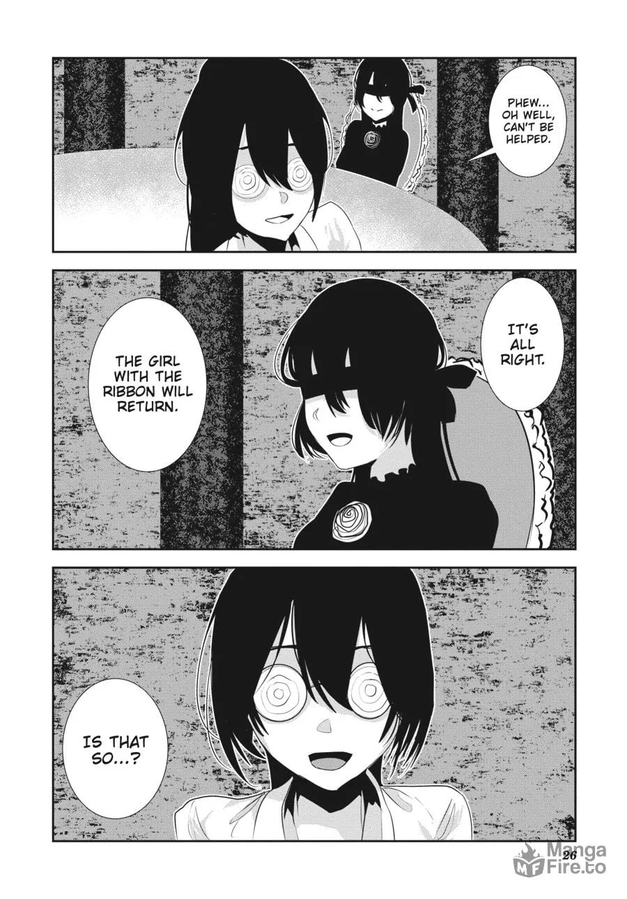 Coffee Moon Chapter 15 page 24 - 