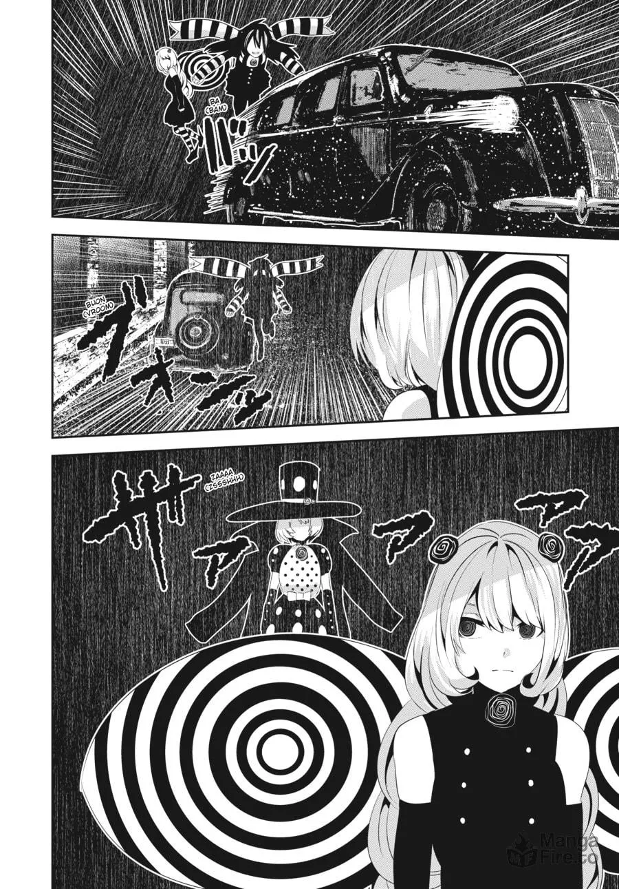 Coffee Moon Chapter 17 page 24 - 