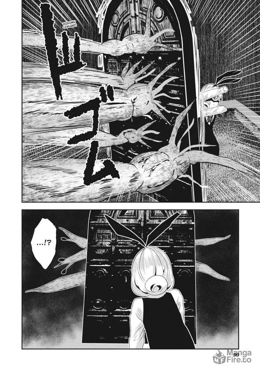 Coffee Moon Chapter 17 page 36 - 