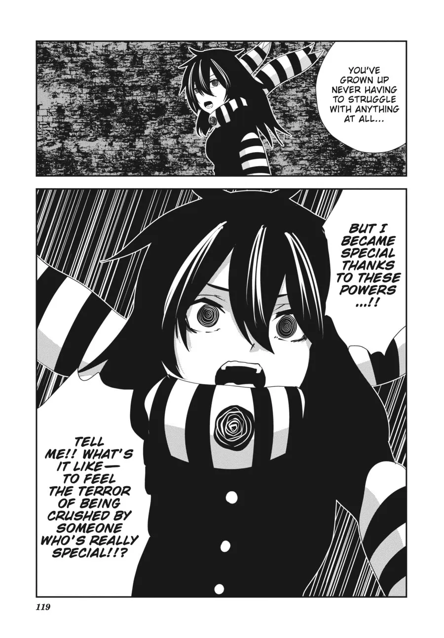 Coffee Moon Chapter 18 page 26 - 