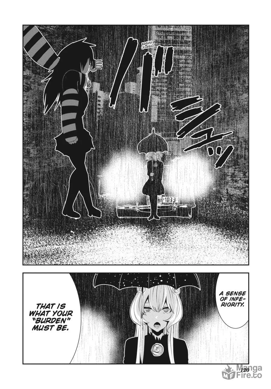 Coffee Moon Chapter 18 page 27 - 
