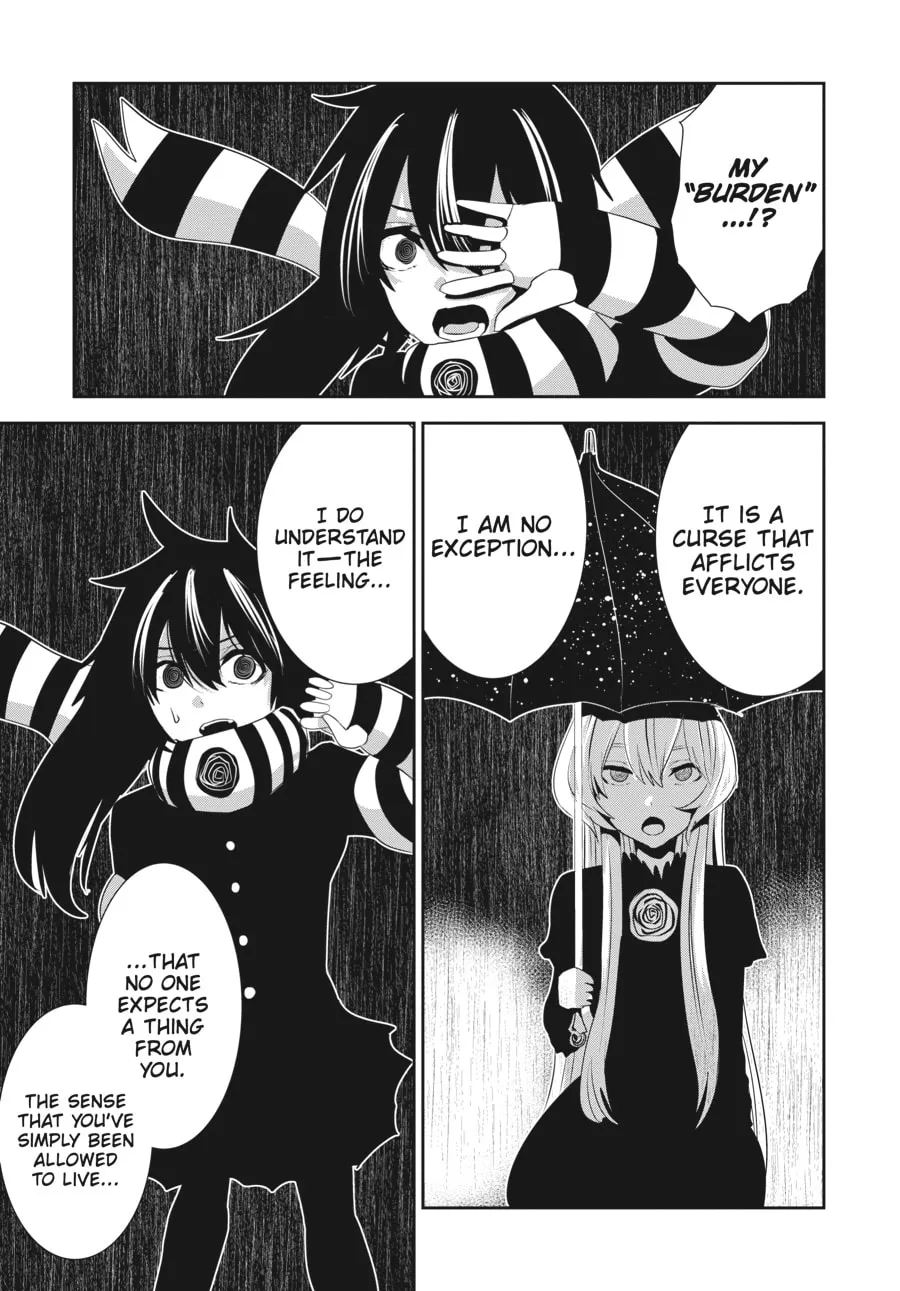 Coffee Moon Chapter 18 page 28 - 