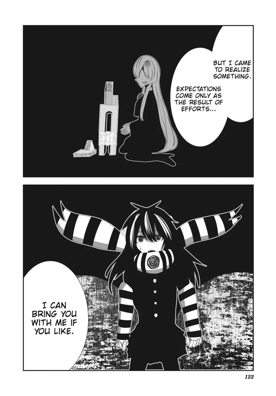 Coffee Moon Chapter 18 page 29 - 