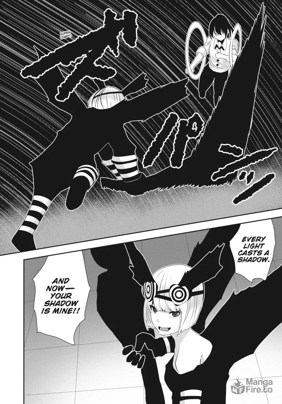 Coffee Moon Chapter 18 page 6 - 