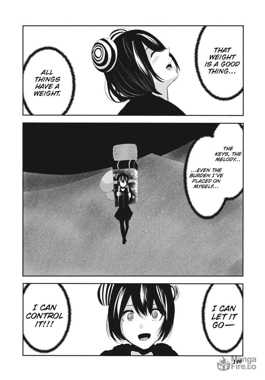 Coffee Moon Chapter 19 page 15 - 