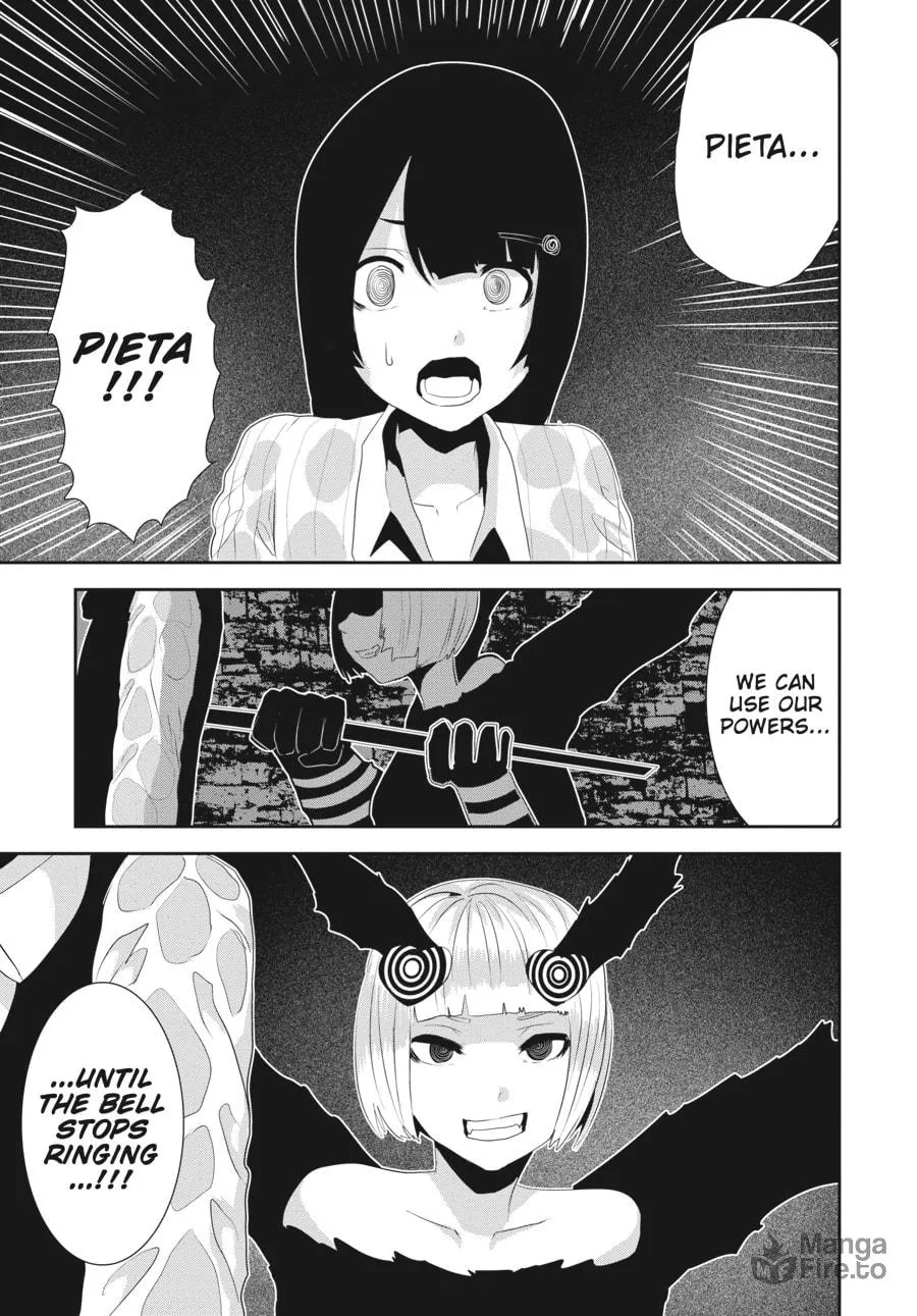 Coffee Moon Chapter 19 page 24 - 