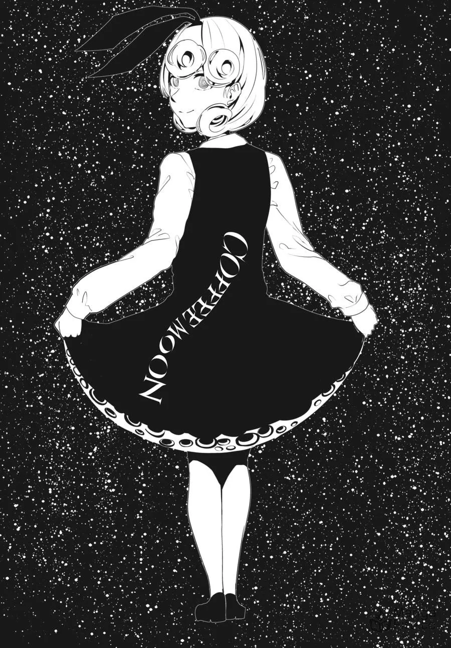 Coffee Moon Chapter 19 page 30 - 