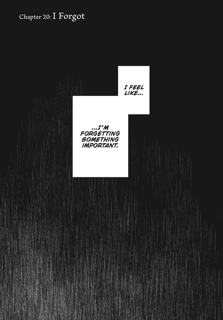 Coffee Moon Chapter 20 page 1 - 