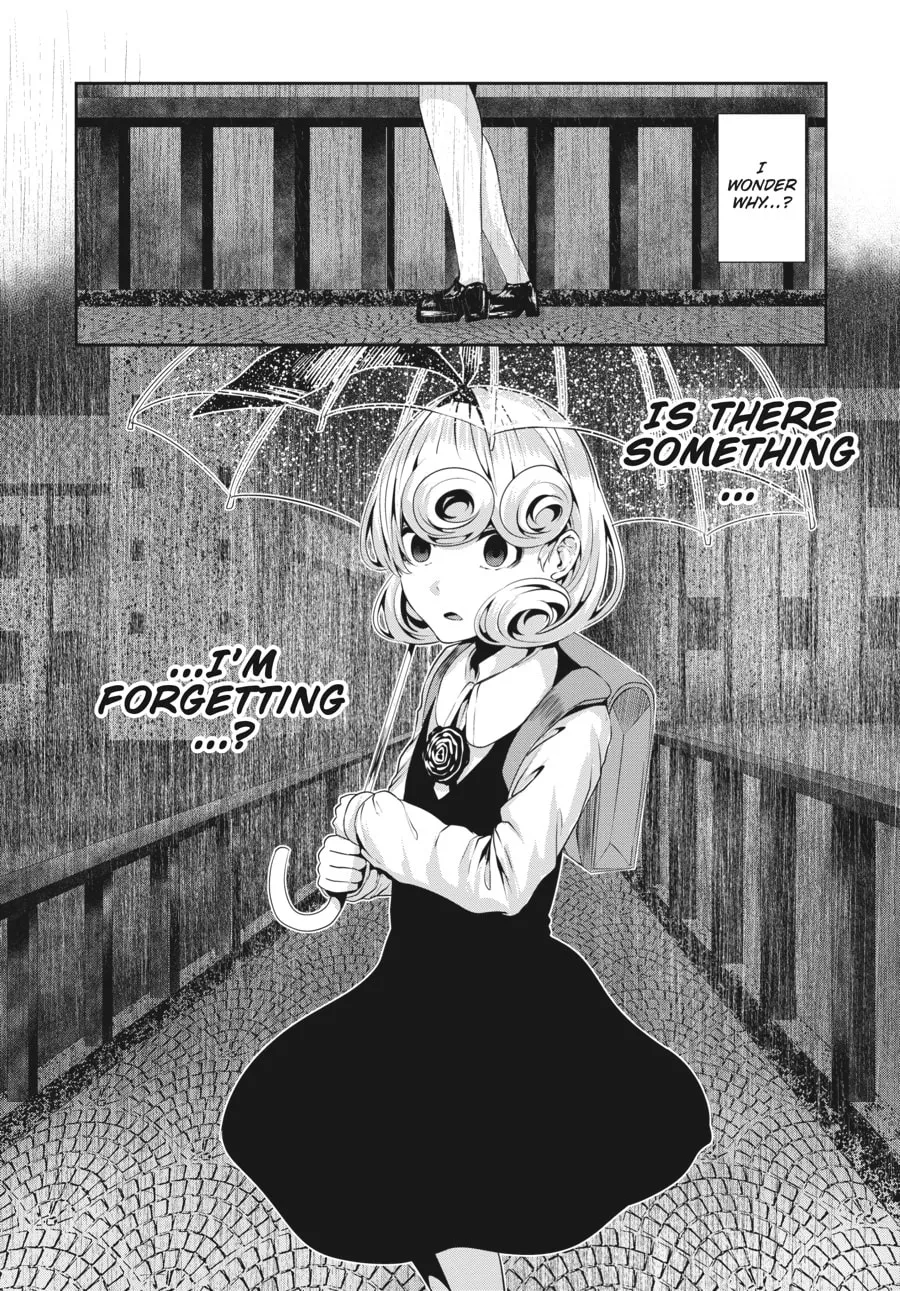 Coffee Moon Chapter 20 page 16 - 