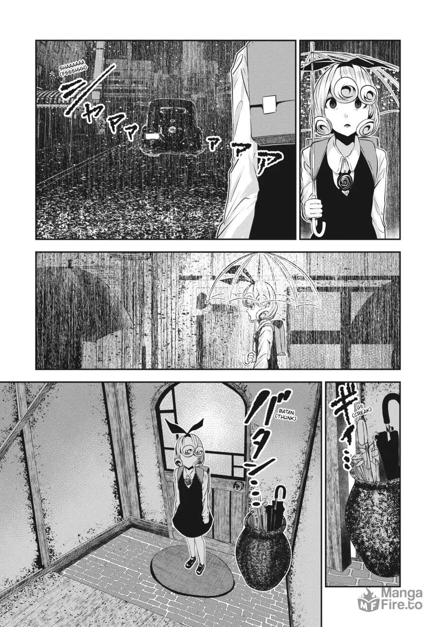 Coffee Moon Chapter 21 page 15 - 
