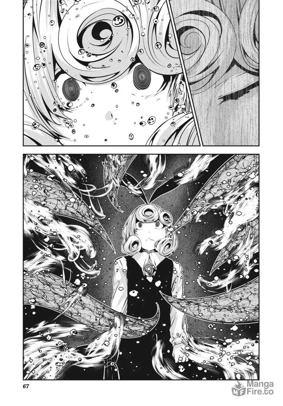 Coffee Moon Chapter 22 page 15 - 
