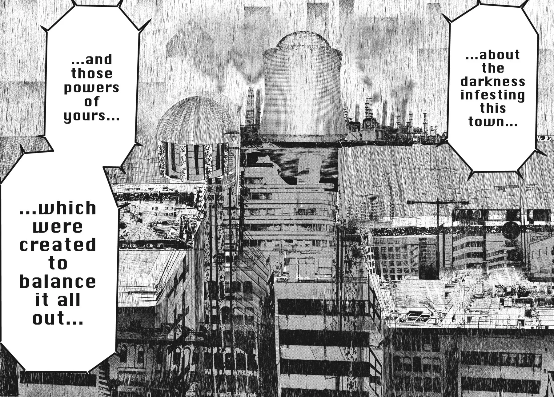 Coffee Moon Chapter 26 page 2 - 