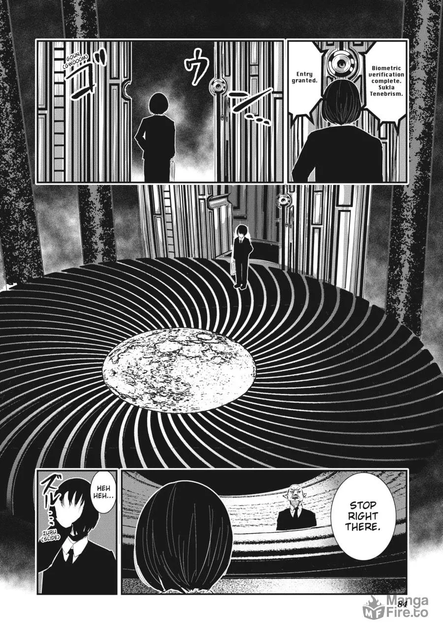 Coffee Moon Chapter 29 page 12 - 