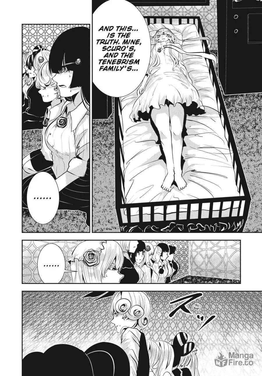 Coffee Moon Chapter 30 page 6 - 
