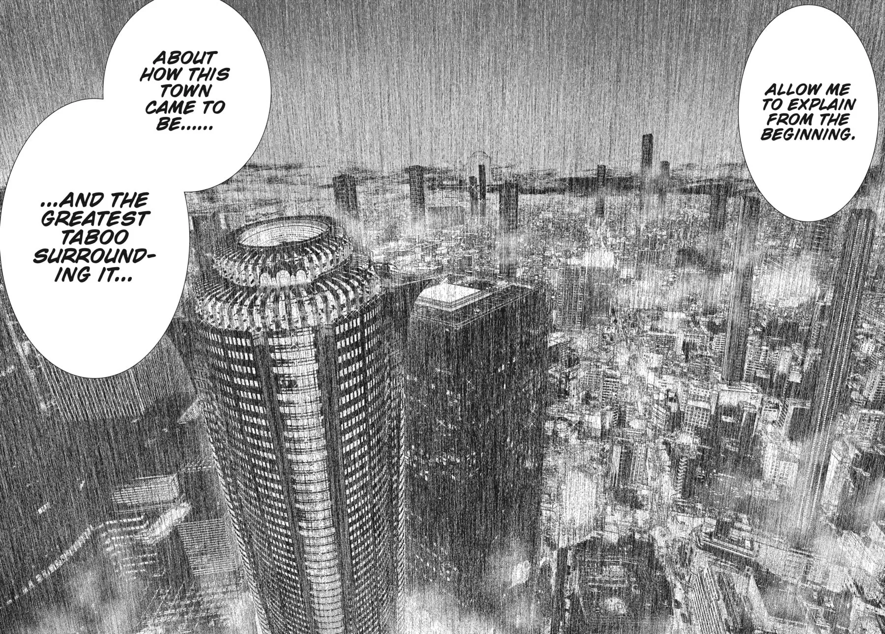 Coffee Moon Chapter 31 page 4 - 