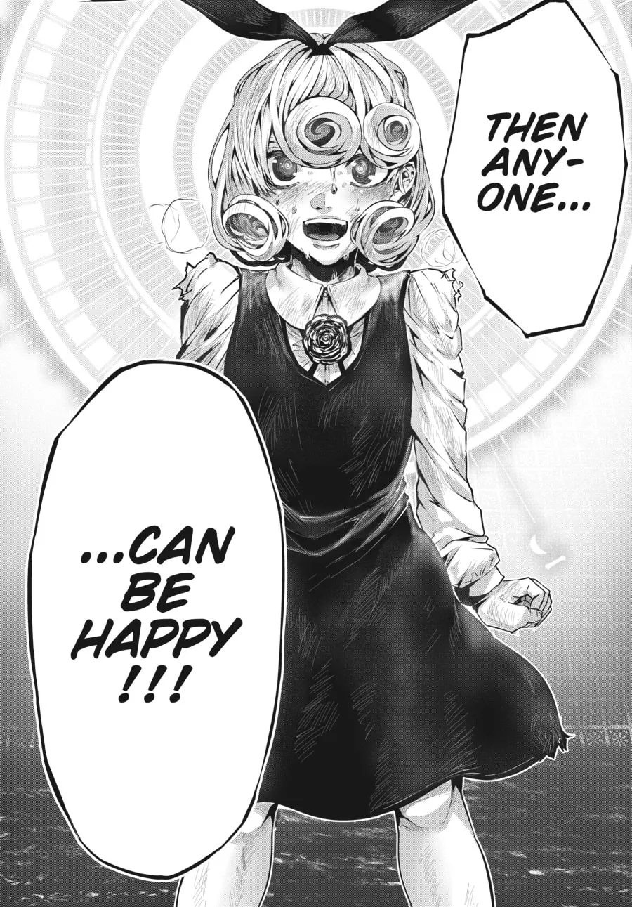 Coffee Moon Chapter 32 page 41 - 